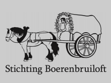Boerenbruiloft Boekel
